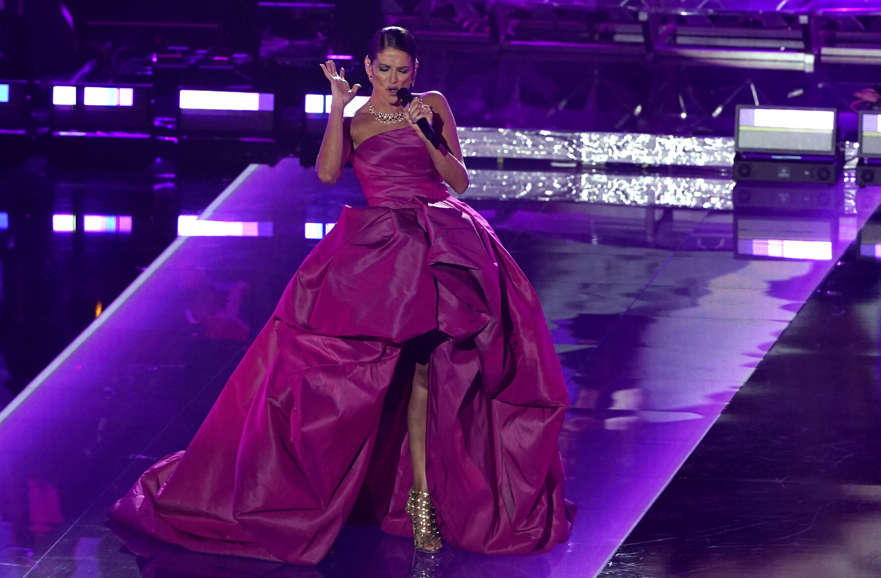 2020 Latin Grammy Awards